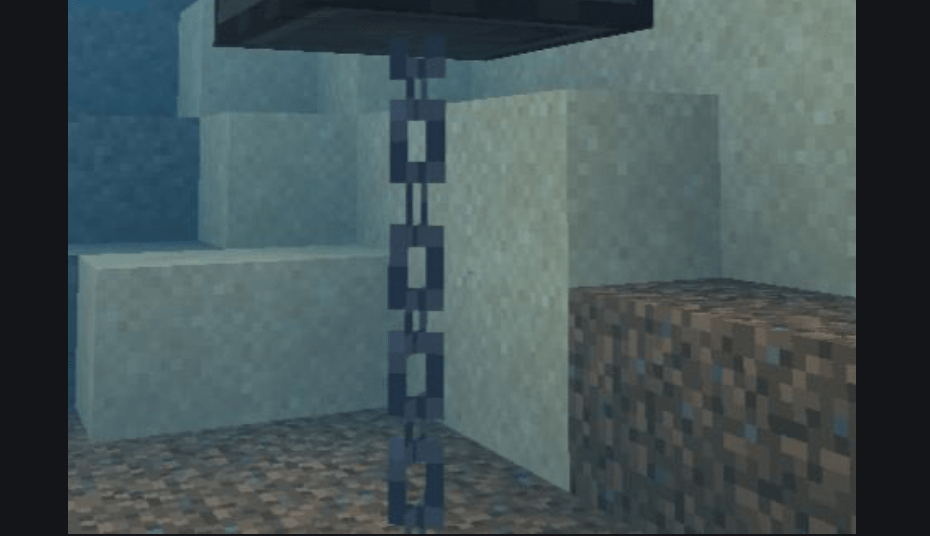 minecraft aqua affinity