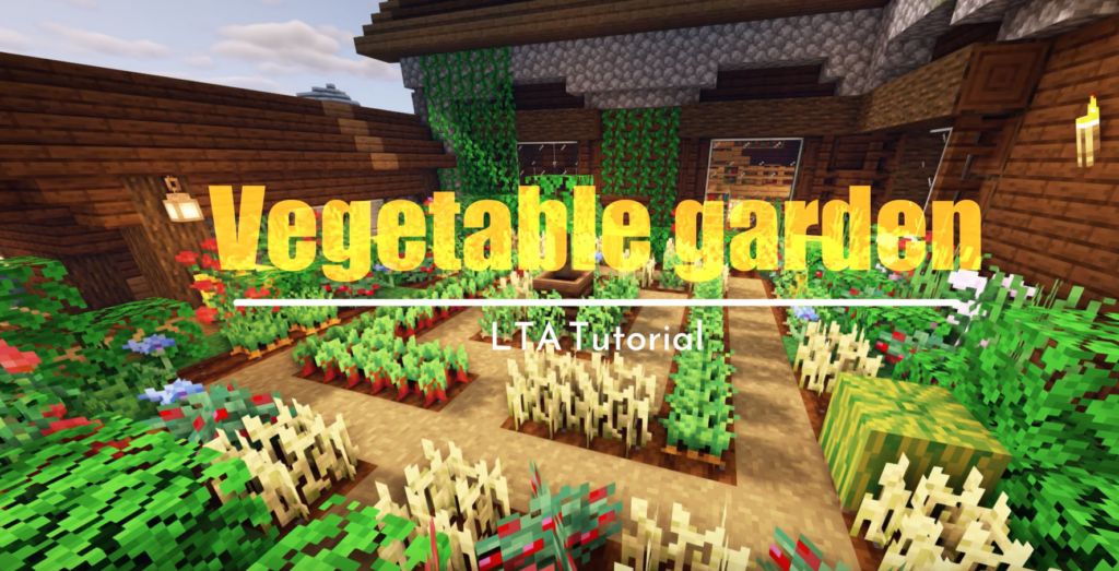 how-to-make-a-vegetable-garden-in-minecraft-fasci-garden