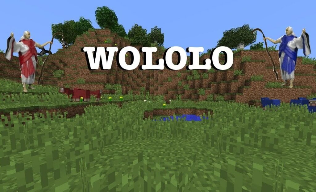 wololo